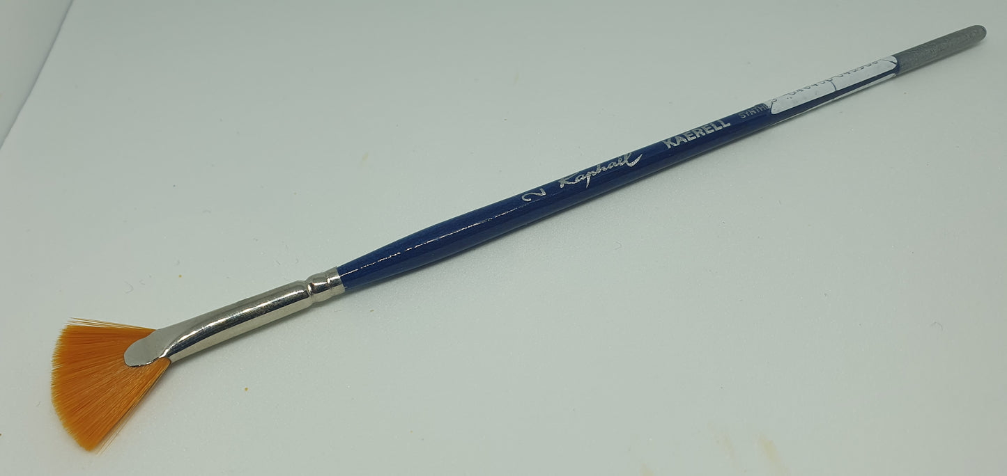 2 Kaerell Synthetic 8274