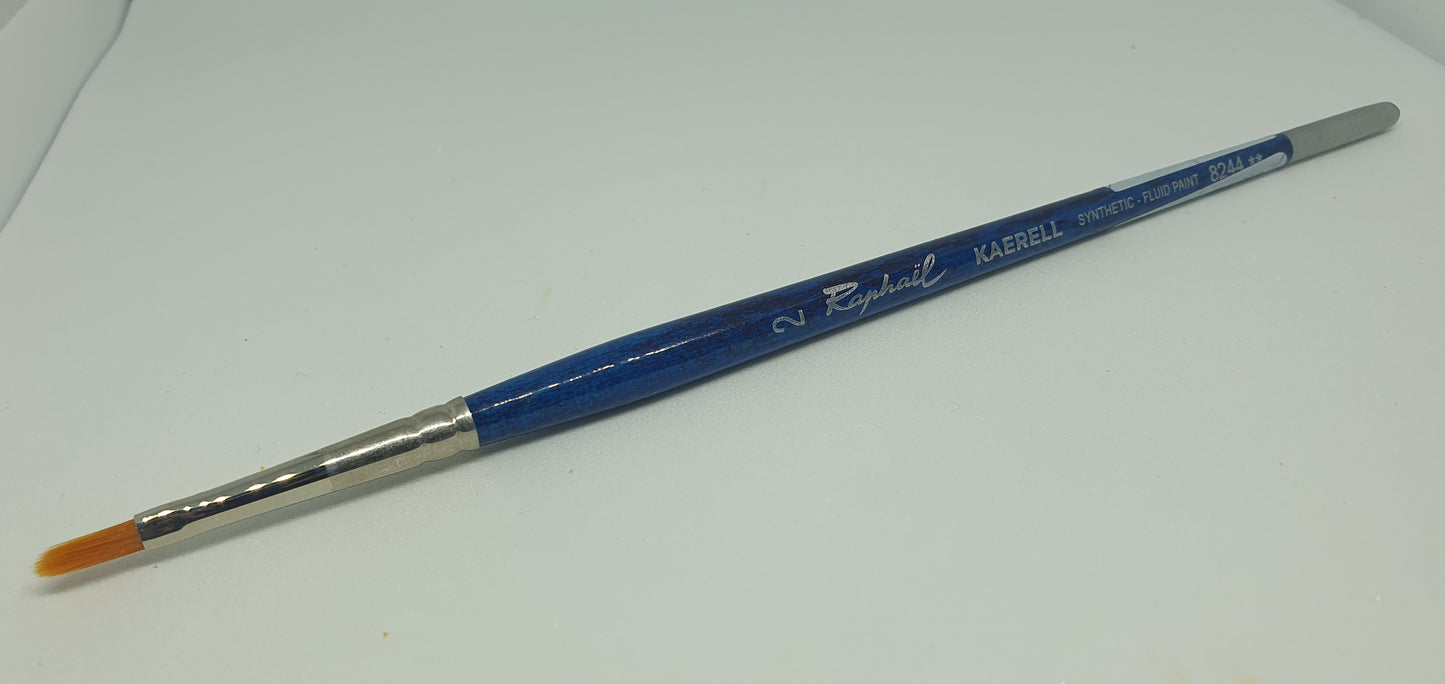 2 Kaerell Synthetic Fluid paint 8244