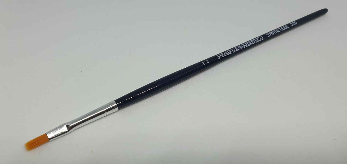 2 Synthétique 320