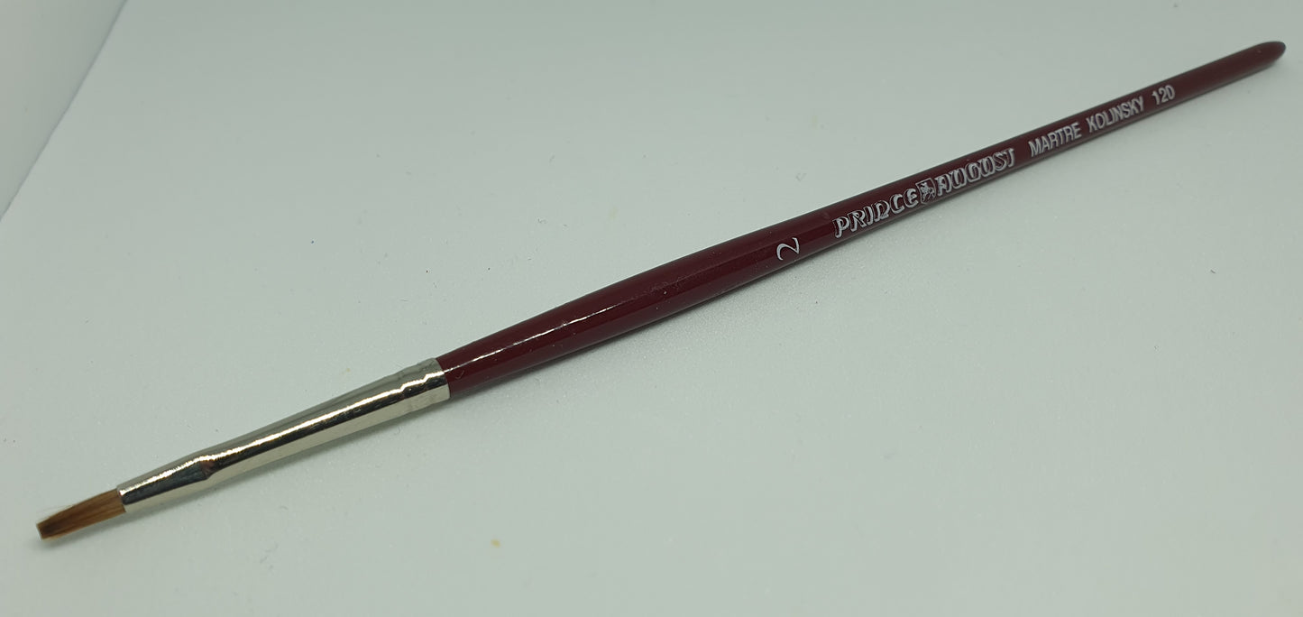 2 martre kolinsky 120