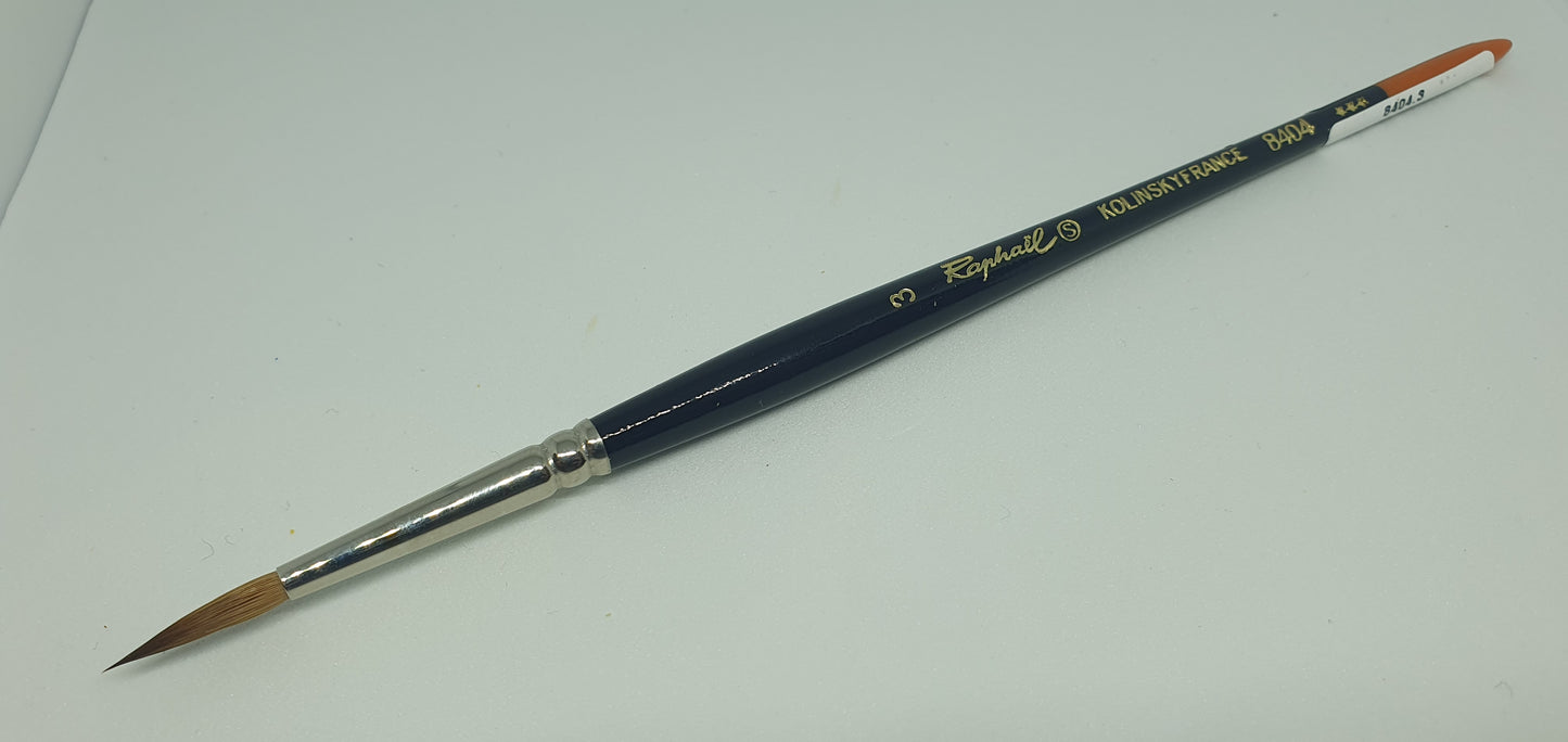3 Kolinsky france 8404