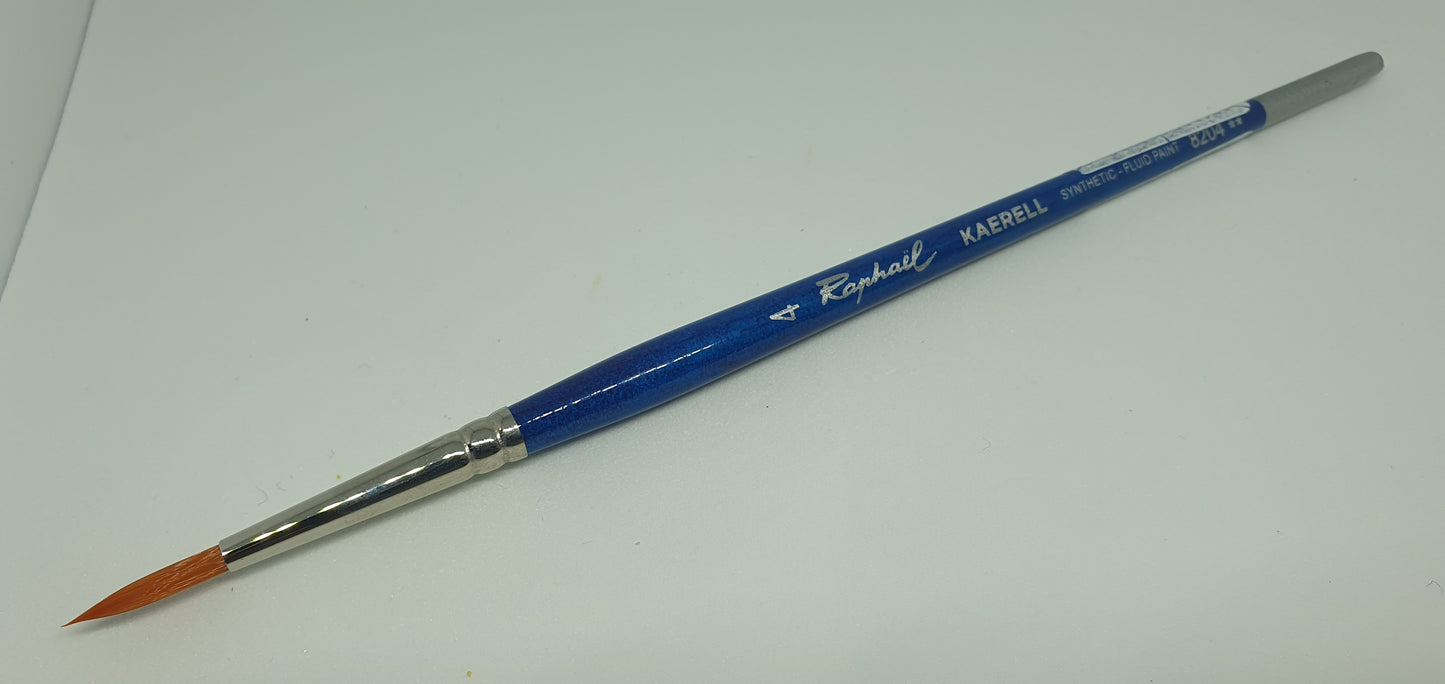 4 Kaerell synthetic 8204