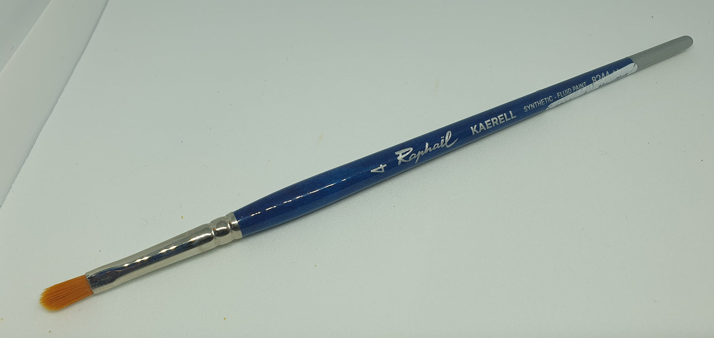 4 Kaerell synthetic 8244