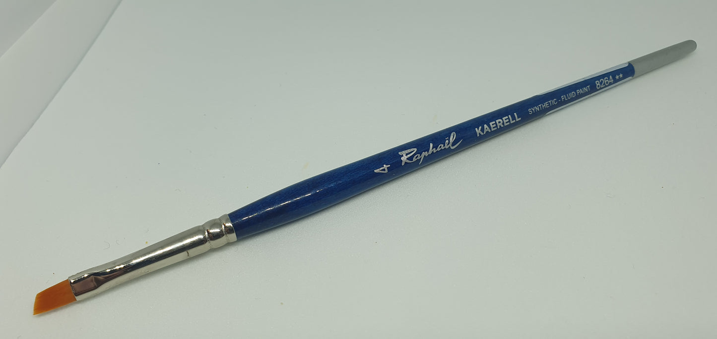 4 Kaerell synthetic 8264