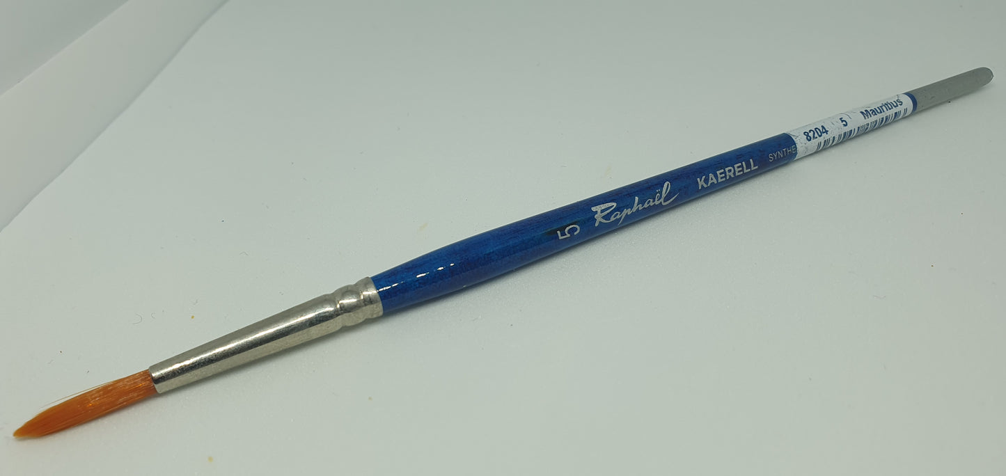 5 Kaerell Sythetic 8204