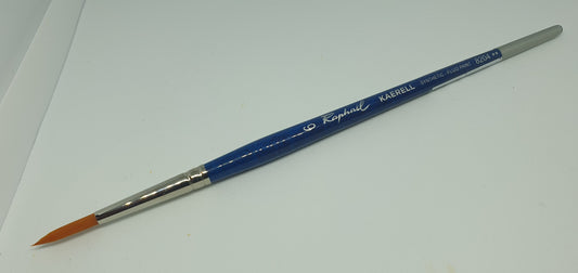 6 Kaerell Synthetic 8204