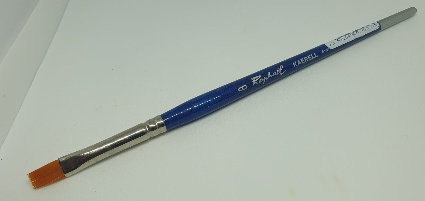 8 kaerell synthetic 8234