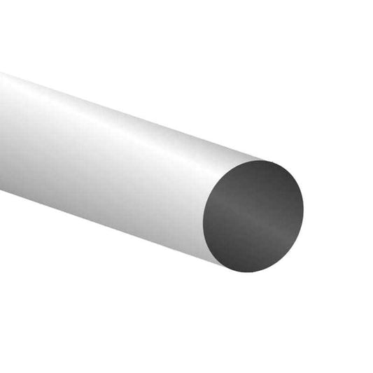 ABS Rod 0,5/2/2,5/4mm