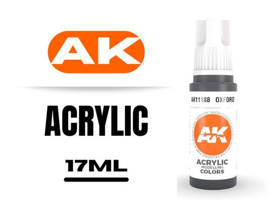 Acrylic 17ml