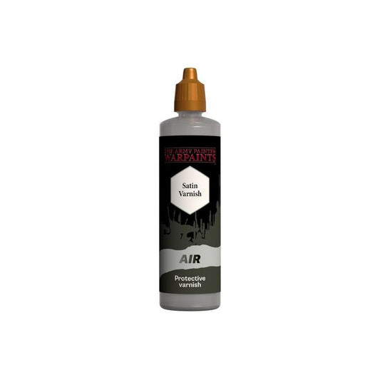 Satin varnish 100ml