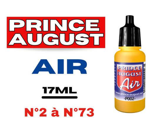 Air 17ml 1/2