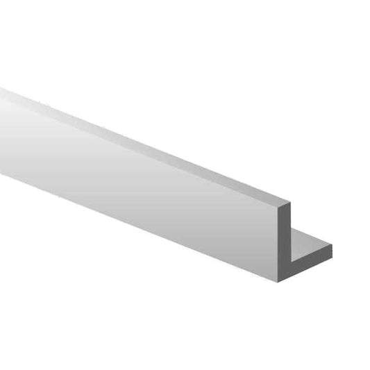 Angle L Profile 2/3/4mm