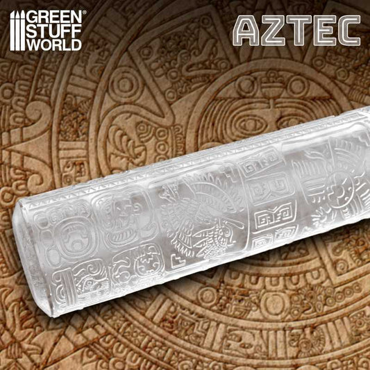 Aztec – Rouleau