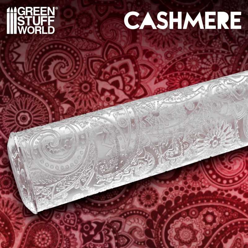 Cashmere – Rouleau