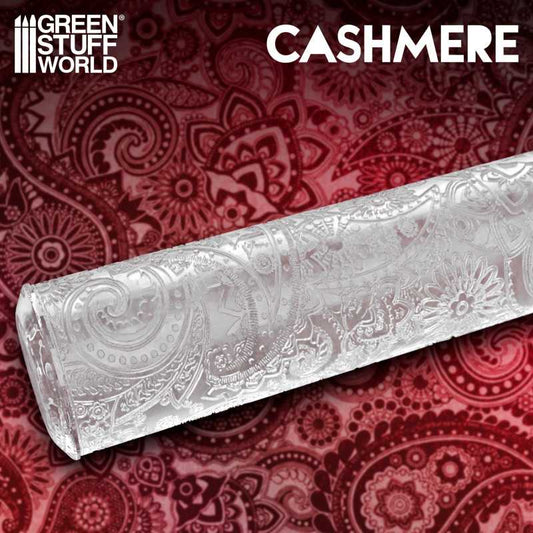 Cashmere – Rouleau