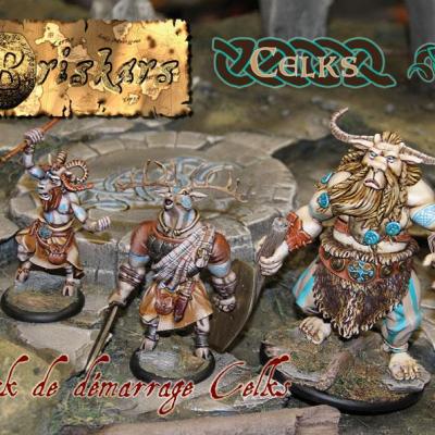 Celks