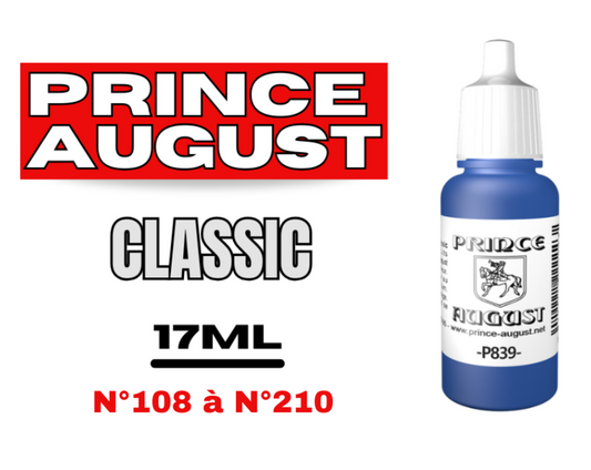 Classic 17ml 2/2