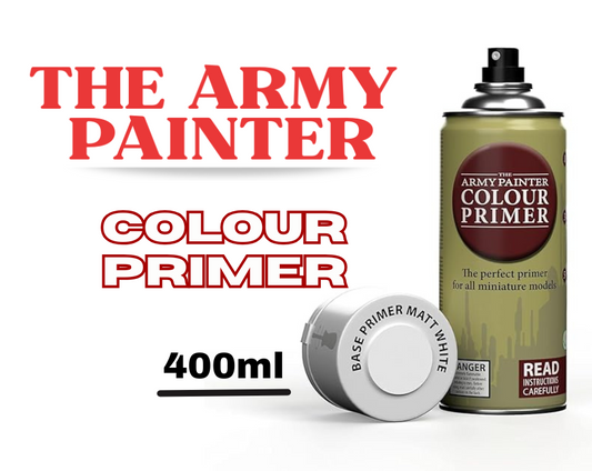 Colour Primer 400ml
