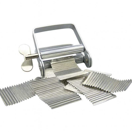 Corrugator