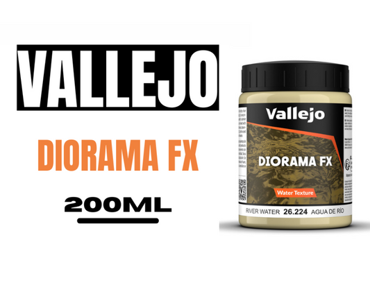 Diorama FX 200ml
