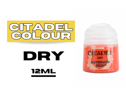 Dry 12ml