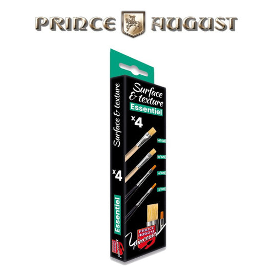 Pack Essentiel x4