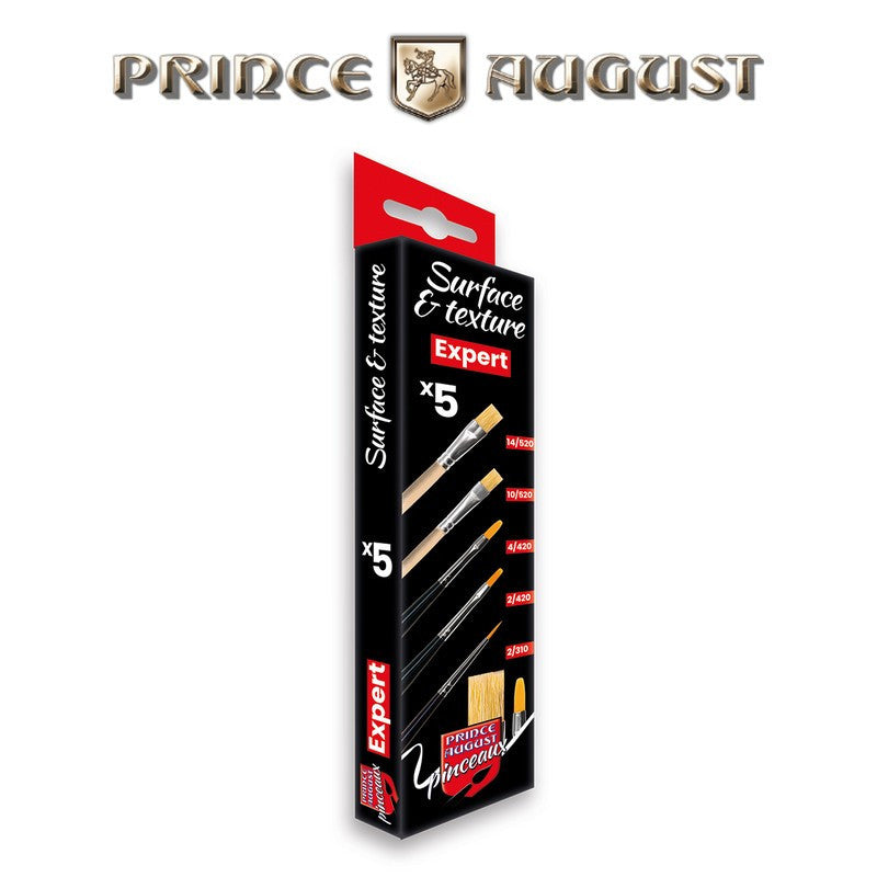 Pack Expert x5 n°1