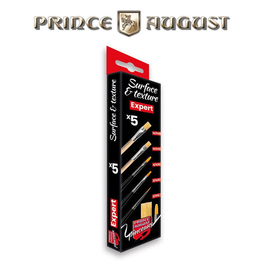 Pack Expert x5 n°1