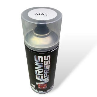 FXGV01 Vernis Mat 400ml Xpress Base