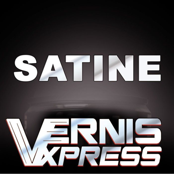 FXGV02 Vernis Satiné 400ml Xpress Base