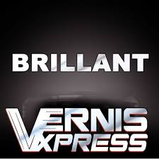 FXGV03 Vernis Brillant 400ml Xpress Base