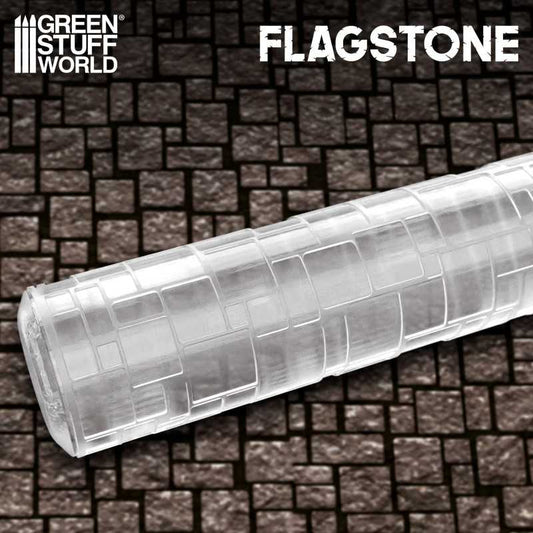 Flagstone – Rouleau