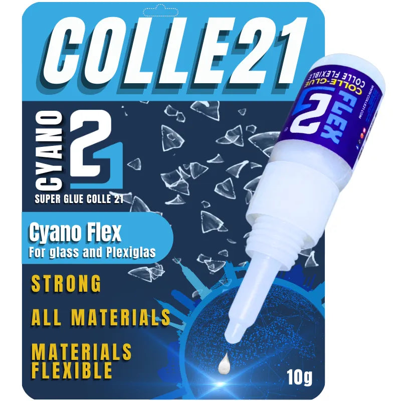 Cyano Flex 10g