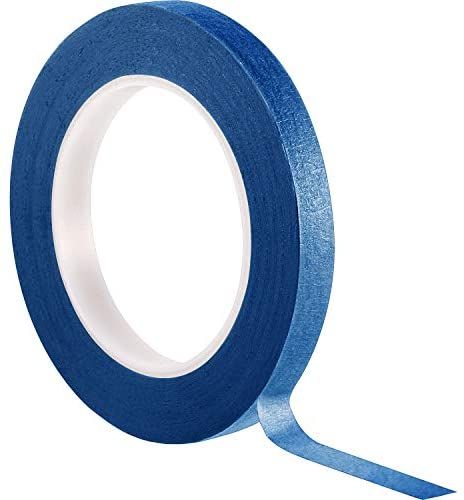Flexible masking tape model craft 6mmx18m