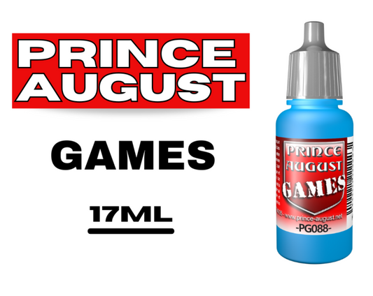 Games 17ml