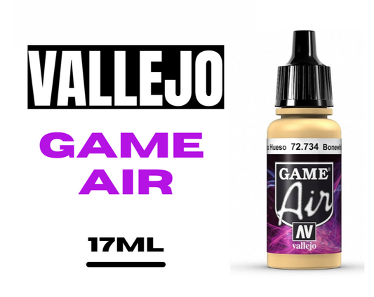 Game Air 17ml