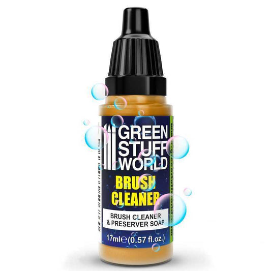 Brush Cleaner 17ml