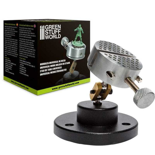 Etau de table universel