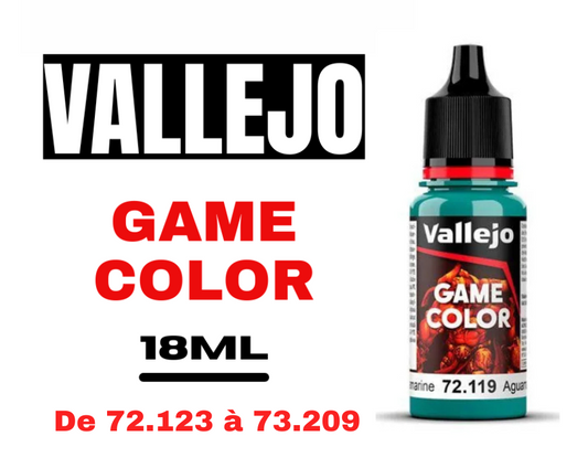 Game Color 17ml 2/2