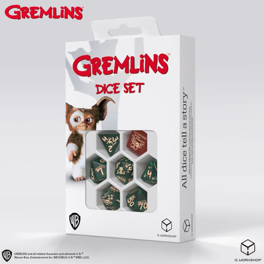 Dice Set