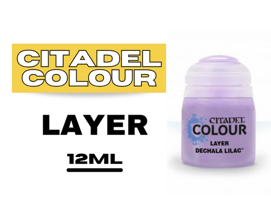 Layer 12ml
