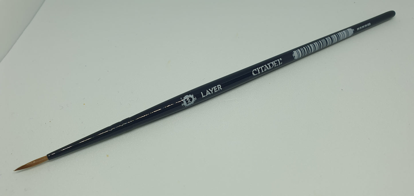Layer M Noir