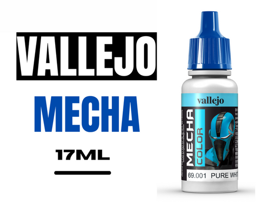 Mecha 17ml