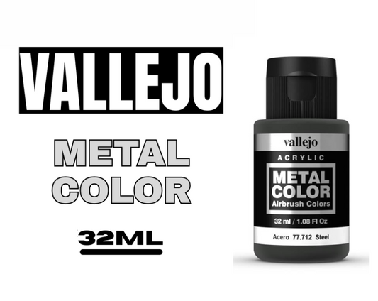 Metal Color 32ml