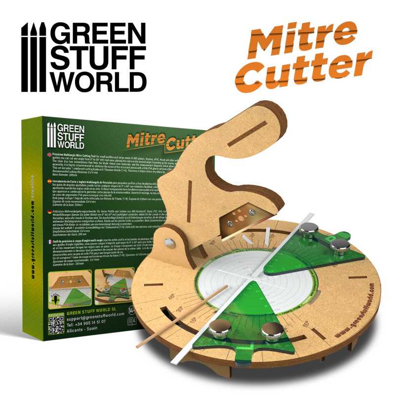 Mitre cutter