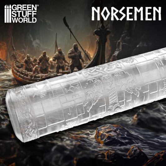 Norsemen  - Rouleau