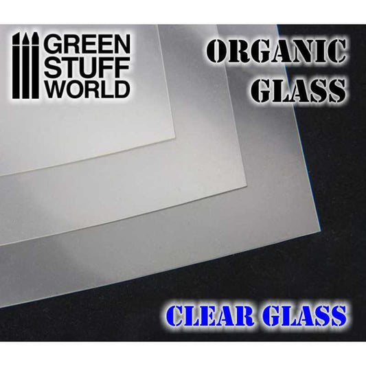 Organic Glass