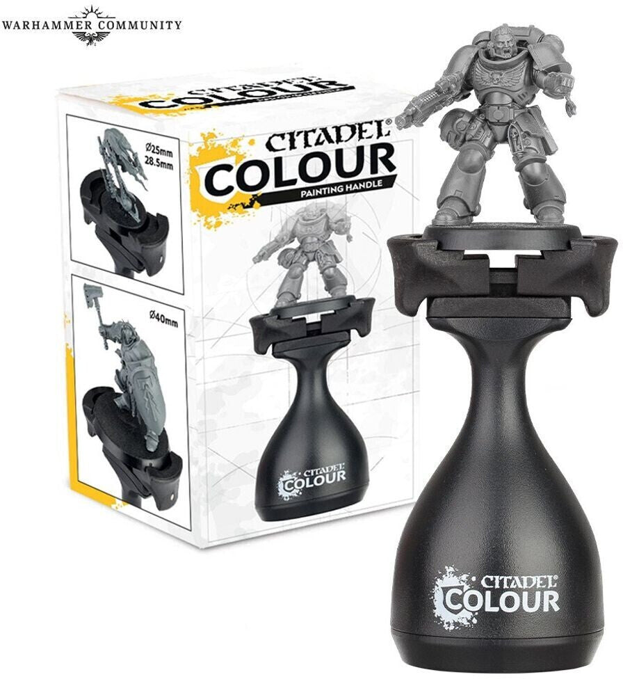 Painting Handle