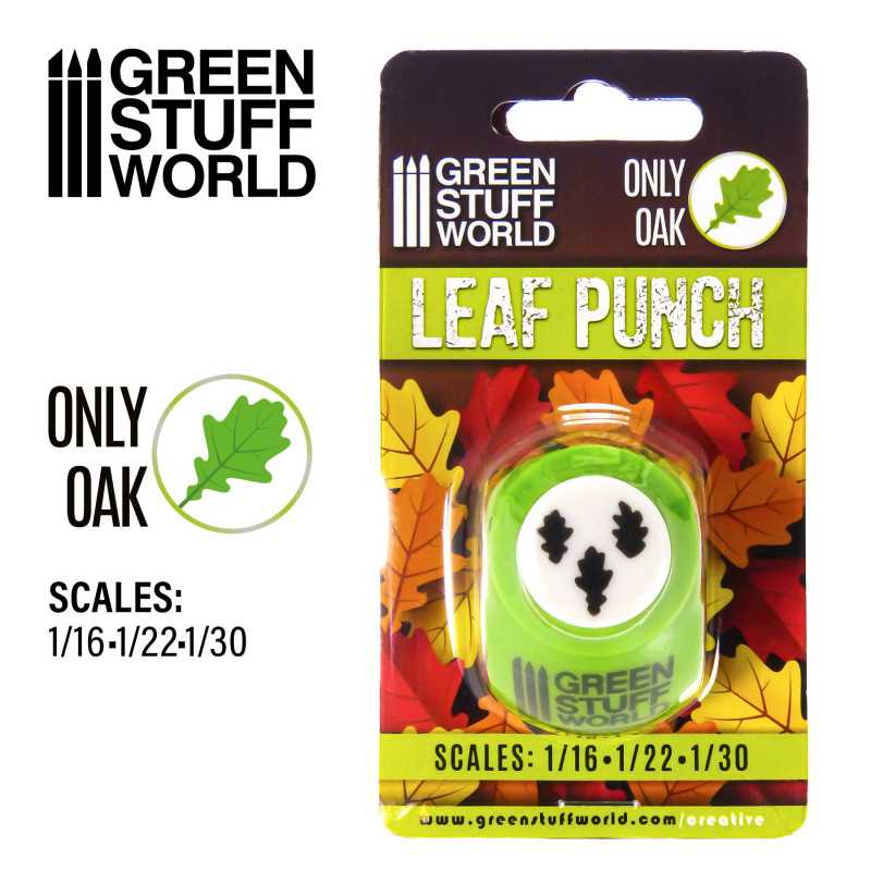 Vert Clair Only Oak 1/16 1/22 1/30