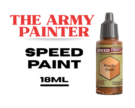 Speedpaint 18ml